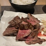 Teppan×Wine 堀 - 