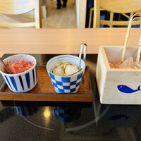 出汁しゃぶおばんざい おかか 市ヶ谷 - 