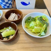 出汁しゃぶおばんざい おかか 市ヶ谷 - 