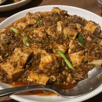 四川料理 龍の子 - 