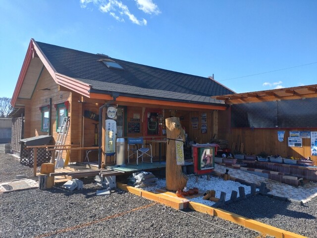 卵匠家 吟 - 岩沼（洋食）の写真