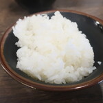 さがみ家 - ライスおかわり