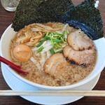 ラーメン亭 三番 - 