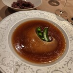 食文化サロン 白金劉安 - 