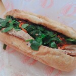 バインミー☆サンドイッチ - 