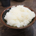 さがみ家 - サービスライス