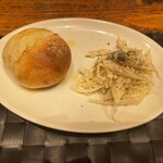 パスターヴォラ OOTEMORI店 - 