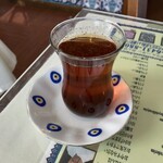 トルコ料理ボスボラスハサン - 