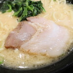 さがみ家 - チャーシュー