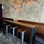 ラルフズ バーガーレストラン - 