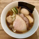 一番いちばん - 