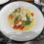 パスターヴォラ OOTEMORI店 - 