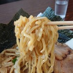 ラーメン亭 三番 - 