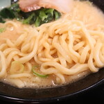さがみ家 - 麺