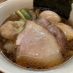 一番いちばん - 