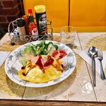 純喫茶 モデル - 
