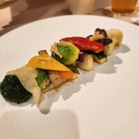 食文化サロン 白金劉安 - 