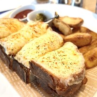 ガーデンキッチン かるめら - 