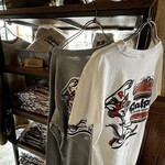 ラルフズ バーガーレストラン - 