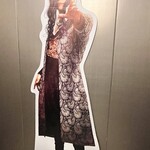 Katsumugi - エレベーターの扉開いたら麗さま@翔んで埼玉ってマジでびっくりした。映画館入ってるビルとは知らなかったしヽ(´o｀；
