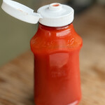 ラルフズ バーガーレストラン - 