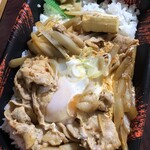 ベントマン - 料理写真: