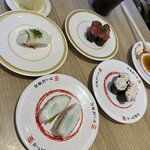 Kappasushi - 