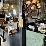 ラルフズ バーガーレストラン - 