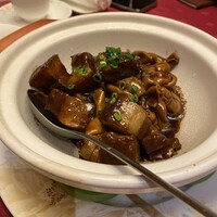 老上海 陸氏厨房 中洲店 -  老上海 陸氏厨房 中洲店 -