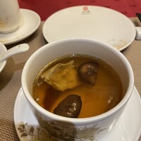 老上海 陸氏厨房 中洲店 -  老上海 陸氏厨房 中洲店 -