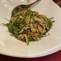 老上海 陸氏厨房 中洲店 -  老上海 陸氏厨房 中洲店 -