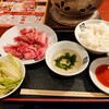 Sumibi Yakiniku Shuka Gyuu Kaku - 