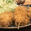 Tonkatsu Izumi - 串カツ