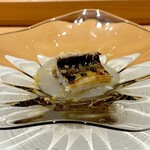 みえ田 - 北海道産穴子白焼