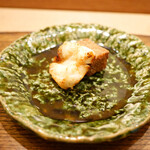 虎白 - 「焼物」九絵熟成焼き