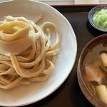 本手打ちうどん庄司 - 