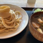 本手打ちうどん庄司 - 