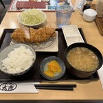 Tonkatsu Daikichi - 