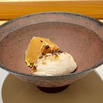 みえ田 - ふぐ白子　自家製からすみ