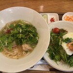 ベトナム料理 ふぉーの店 - 