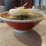 鳥人 - 白ネギしょうゆ