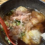 うどん屋 山善 - 