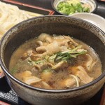 うどん屋 山善 - 