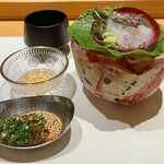 みえ田 - あずきハタ