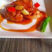 ホテルオークラレストラン名古屋 中国料理 桃花林 - 