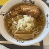 人類みな麺類 JR名古屋駅・幻の1番線