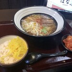 麺匠はな美 - 料理写真: