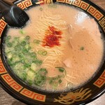 Ichiran - 