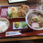 和風そば処わらしな - 料理写真: