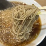 Edo Soba Magokichi - 